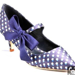 Tory Burch shoes - low heel pump